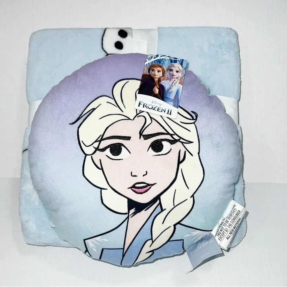 New Disney Frozen 2 40